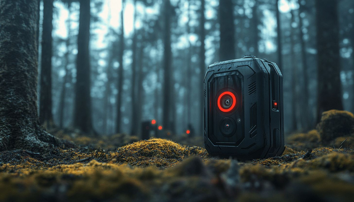 Comment les innovations technologiques transforment les caméras de chasse en 2025