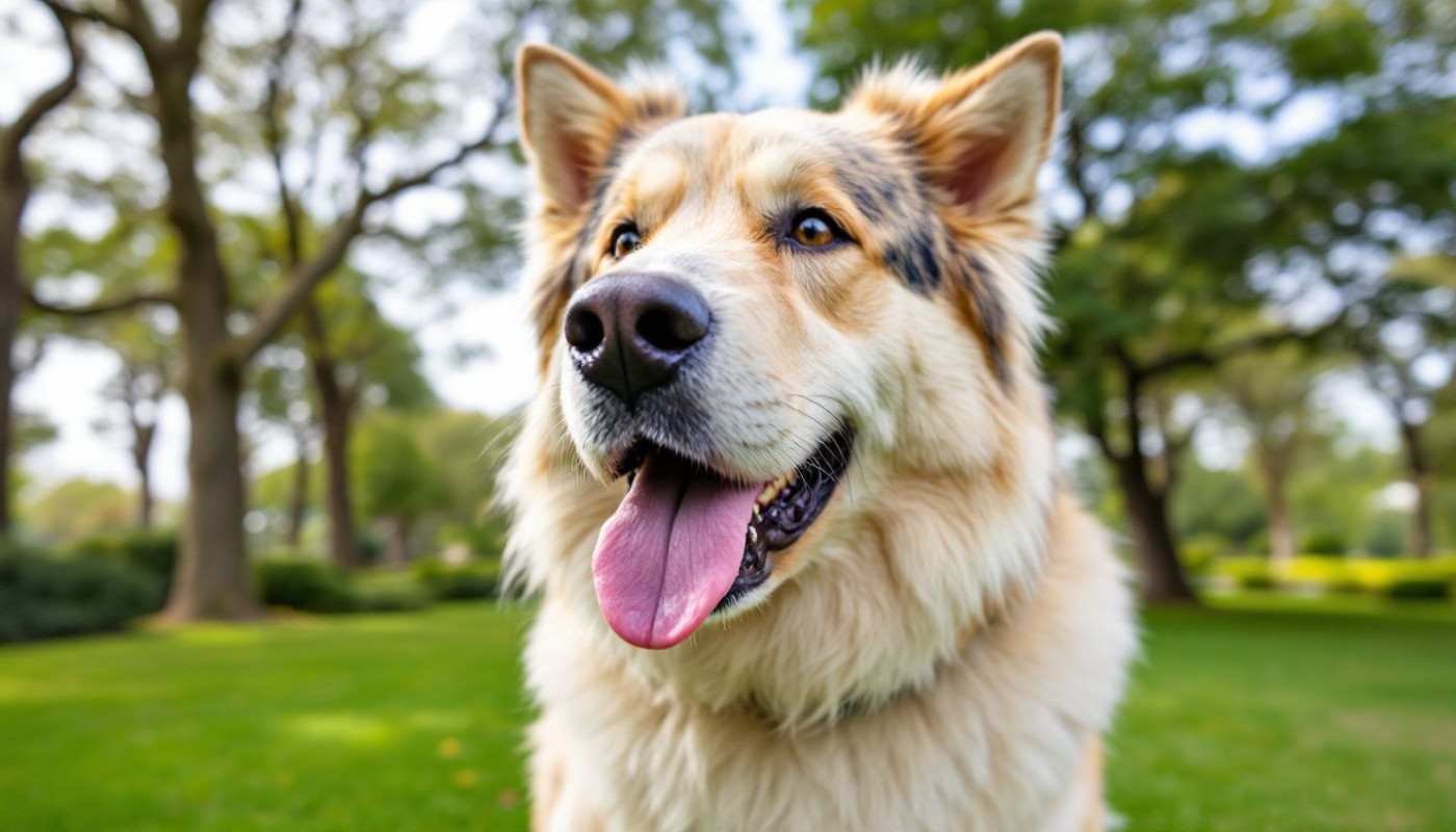 Guide complet sur l'éducation douce des chiens de race majestueuse